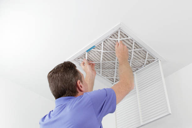 Best Commercial Air Duct Cleaning  in Arvada, CO